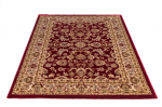 Orient classic vaip Seta Hali Venezia 200 x 290 cm kreemikaspunane.