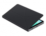 Kahjustatud pakendiga toode. Samsung Galaxy Tab A11 Book Cover Black