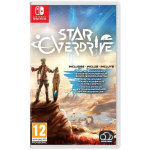 Arvutim&auml;ng Star Overdrive - Nintendo Switchi m&auml;ng