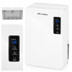 &Otilde;hukuivati ​​2,2 l 90 W vaikne, Oro sausintuvas 2,2L 90W tylus