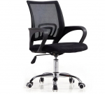 Kontoritool Retoo MicroMesh, 58x48x94cm