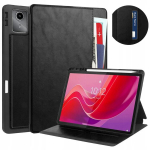 Kaardihoidjatega nahkkott Lenovo Tab M11 Tb330fu jaoks