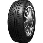 Rehv Sailun Atrezzo 4Seasons 175/55R15 77T, aastaringne, k&uuml;tuses&auml;&auml;stlikkus D, naastudeta