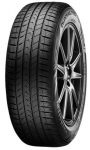 K&otilde;igi aastaaegade rehv Vredestein Quatrac Pro+ 235/40R18 XL haardumine m&auml;rjal teel k&uuml;tuses&auml;&auml;stlikkus