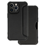 Razor Carbon Book Case