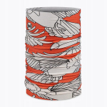 Buff Coolnet Uv+ multifunktsionaalne sall "bolidor" multicolor Os