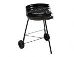 S&ouml;egrill Neka Juna &uuml;mmargune teras 34&ndash;36 cm must