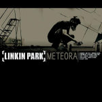 CD Linkin Park Meteora CD