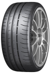 Goodyear Eagle F1 Supersport R 255/35R20 97 Y XL N1