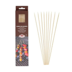 BBQ vardad Esschert Design FF553 100 tk bambusest