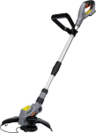 Akuga murutrimmer 20V 250mm l&otilde;ikelaius Must Oranž 78180 STHOR