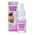 Seerum IDC Skin Solutions Retinol 10 ml, vananemisvastane, pinguldav, k&otilde;ikidele nahat&uuml;&uuml;pidele