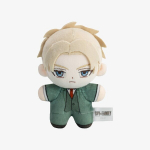 Pop Mart Spy &times; Family Character Series pl&uuml;&uuml;sist kollektsioneeritav figuur (Blind Box)
