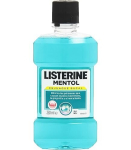 Listerine Mild Mint suuvesi 250 ml