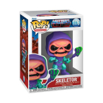 FUNKO POP! Vin&uuml;&uuml;lfiguur: Masters of the Universe - Skeletor