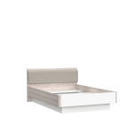 Voodi Forte Rondino RDNL182B-T30 Liivakarva MDF panipaigaga