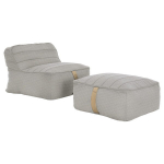 Aiatool Mirpol k&auml;snaga, beež pol&uuml;ester, moodne