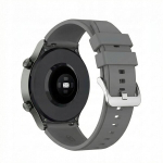 &bdquo;BestAccessories" silikoonist kellarihm 22mm, hall