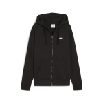 PUMA naiste vabaaja kampsun PUMA ESS Small Logo Full-Zip Hoodie TR PUMA Black - 68832701, must