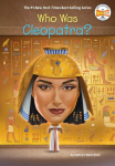 Who Was Cleopatra?, Who Was Cleopatra?