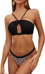 Kaheosaline bikiinikomplekt Shekini XL, XL