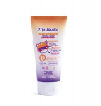 P&auml;ikesekreem Martinelia P&auml;ikesekreem SPF 50, veekindel, 50 ml, laste kaitse