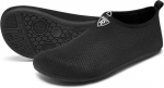 Kiiresti kuivavad ujumissussid Racqua 46/47 mustad