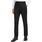 Klassikalised meeste chino-stiilis p&uuml;ksid Zylioo 3XL Mustad, 3XL