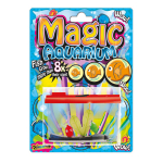 Loovkomplekt Deluxebase Magic Aquarium kasvavate kaladega