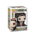 Kujuke Funko Pop! Nico Robin One Piece vin&uuml;&uuml;lkollektsioon