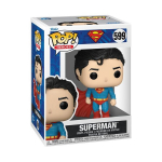 Vin&uuml;&uuml;lfiguur Funko POP! Superman (DC New Classics) kollektsionaalne 9 cm