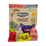 V&otilde;tmehoidja Fuggler figuurne pimepakend 6 cm &uuml;llatus