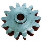 Varuosa Bauswern Krumpliaratis 14 Dantų betoonisegistitele