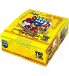 Panini FIFA 365 2026 - Fatpack box (10)