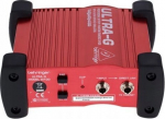 Aktiivne audiofilter - Di-box Behringer GI100