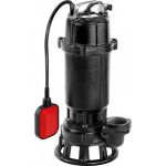 POMPA DO sCIEK&Oacute;W /SYSTEM TNĄCY/ 750W