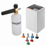 Vahup&uuml;stol + 7 otsikut KD1270, 1L