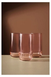Klaasikomplekt PB-420805 P, 3-osaline, 365 ml mahutavus