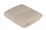 Vannir&auml;tik Asir Rainbow Cream 100% puuvill 500 GSM