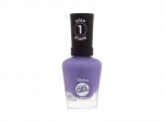 Miracle Gel Violet 607 Knowledge is Flower Sally Hansen 14,7 ml