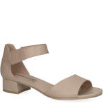 Caprice naiste sandaalid, liivav&auml;rvi