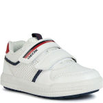 GEOX valged igap&auml;evased poisid ARZACH SPORT SHOES, 34