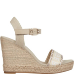 Tommy Hilfiger naiste sandaalid, beež