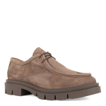 SERGIO MORETTI Loaferid naistele, Pruun, Loaferid