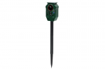 Rotex-2 loomapeleti ultraheli ja liikumisanduriga, 52 cm, roheline/must