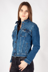 Teksajakid Cross Jeans A544022-M