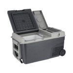 Autok&uuml;lmik Frezzer Camping MAK 25 l 18 V 12/24 V 230 V matkajahek&uuml;lmik-s&uuml;gavk&uuml;lmik