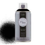 Fleur 'Chalky Look' aerosoolv&auml;rv 300 ml "Black''"