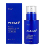 Ampull Medicube One Day Exosome Shot Pore Ampoule 7500 30 ml Poore Kahandav Heledust Andev Silendav