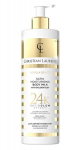 Christian Laurent 24-K Satin Glow Effect kehapiim, 350ml